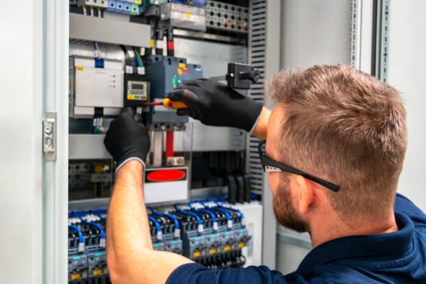 Best Circuit Breaker Repair  in Medina, TX