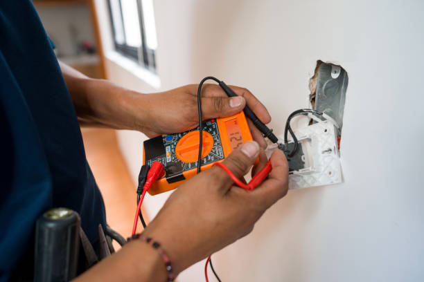 Best Local Electrician Companies  in Medina, TX