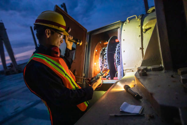 Best Electrical Installation Contractor  in Medina, TX