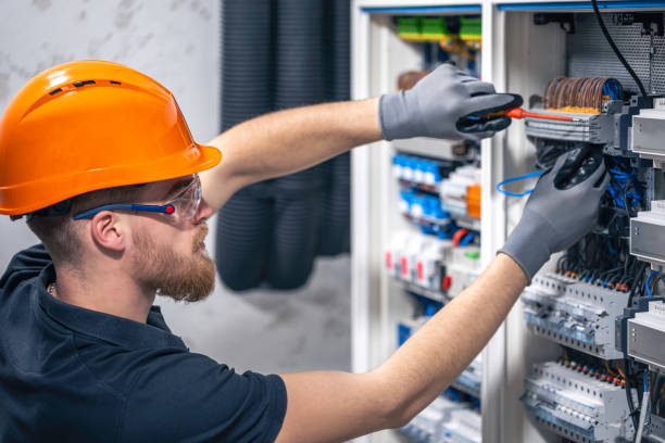 Best Residential Electrician Services  in Medina, TX
