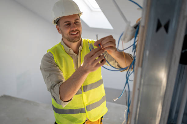 Best Electrical Troubleshooting Services  in Medina, TX