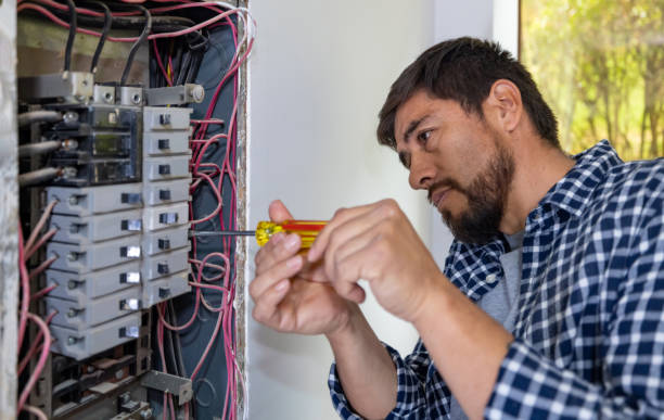 Best Electrical Wiring Services  in Medina, TX